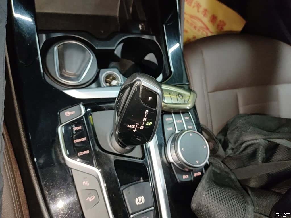 BMW X3, 2020 14