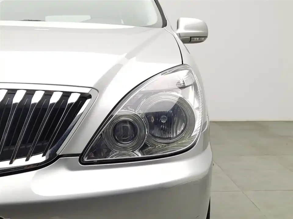 Buick GL8 Buick GL8