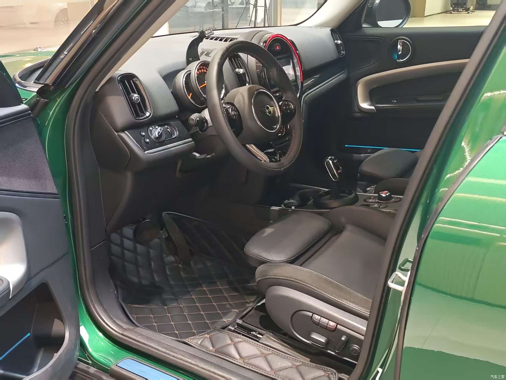 Mini Countryman, 2020 11