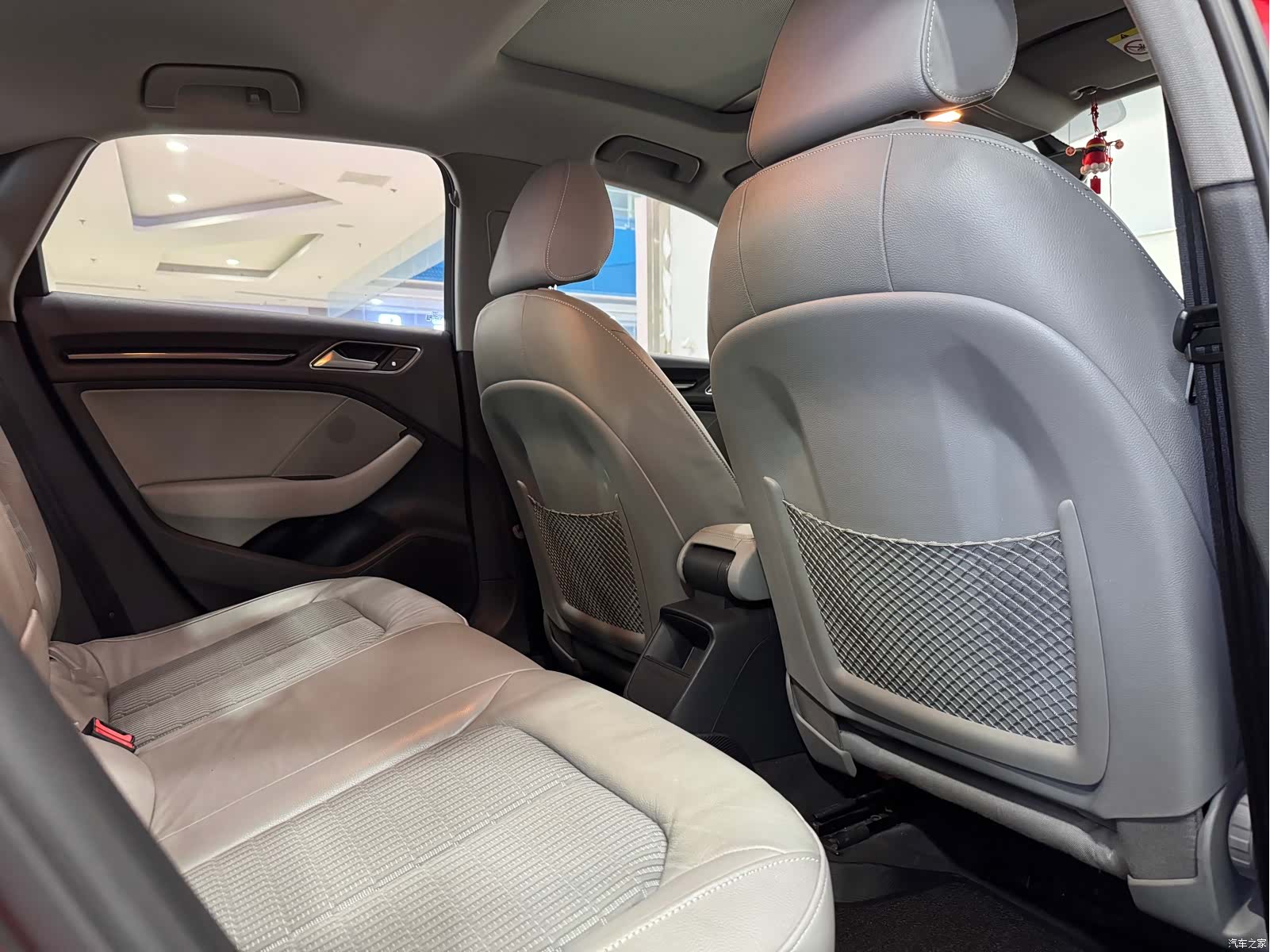 Audi A3, 2018 9