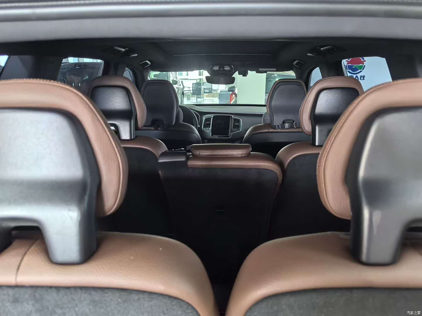 Volvo XC90, 2022 6