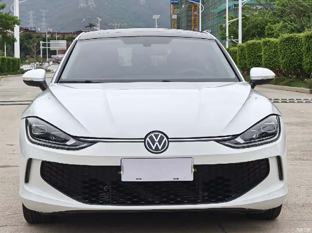 Volkswagen Lamando, 2024 2