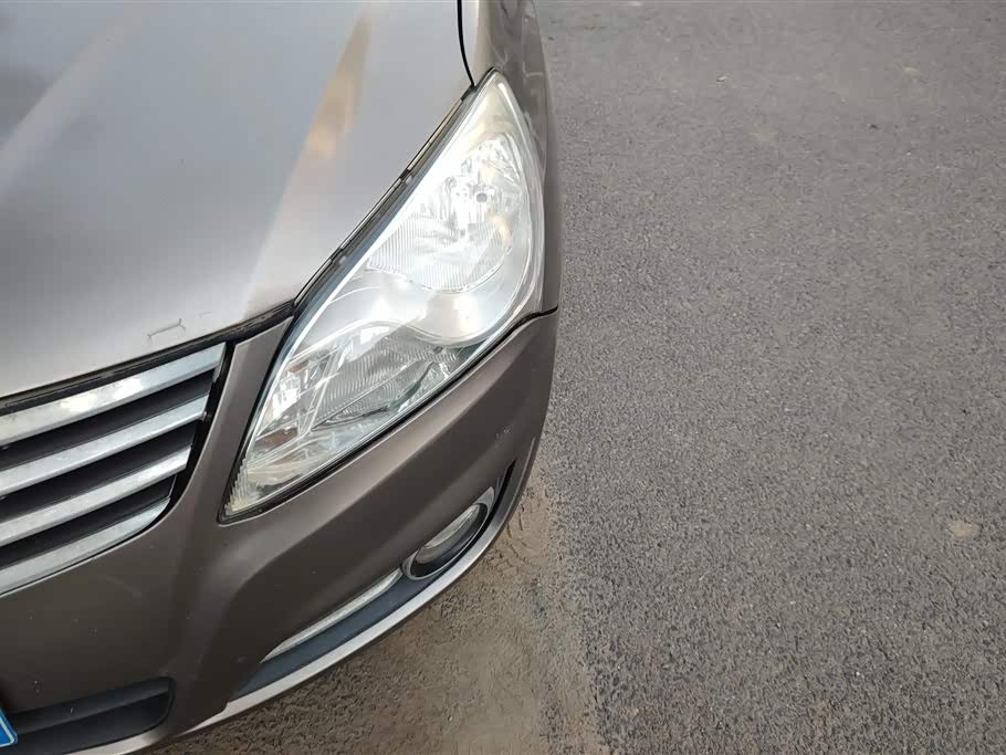 Hyundai Yuedong Hyundai Yuedong