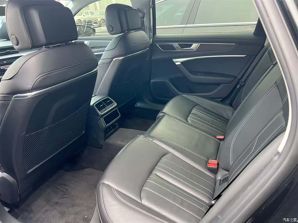 Audi A6L, 2023 7