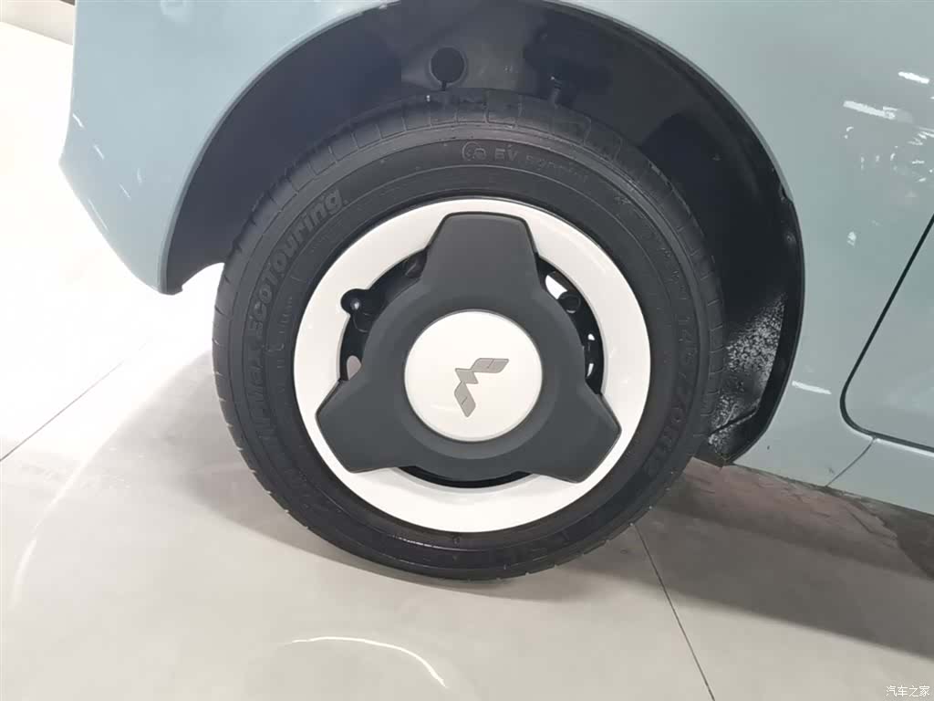 Wuling MINIEV, 2023 23