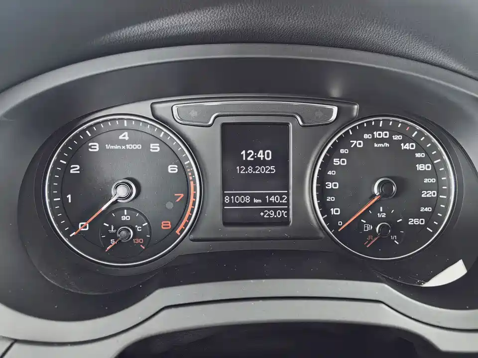 Audi Q3 Audi Q3