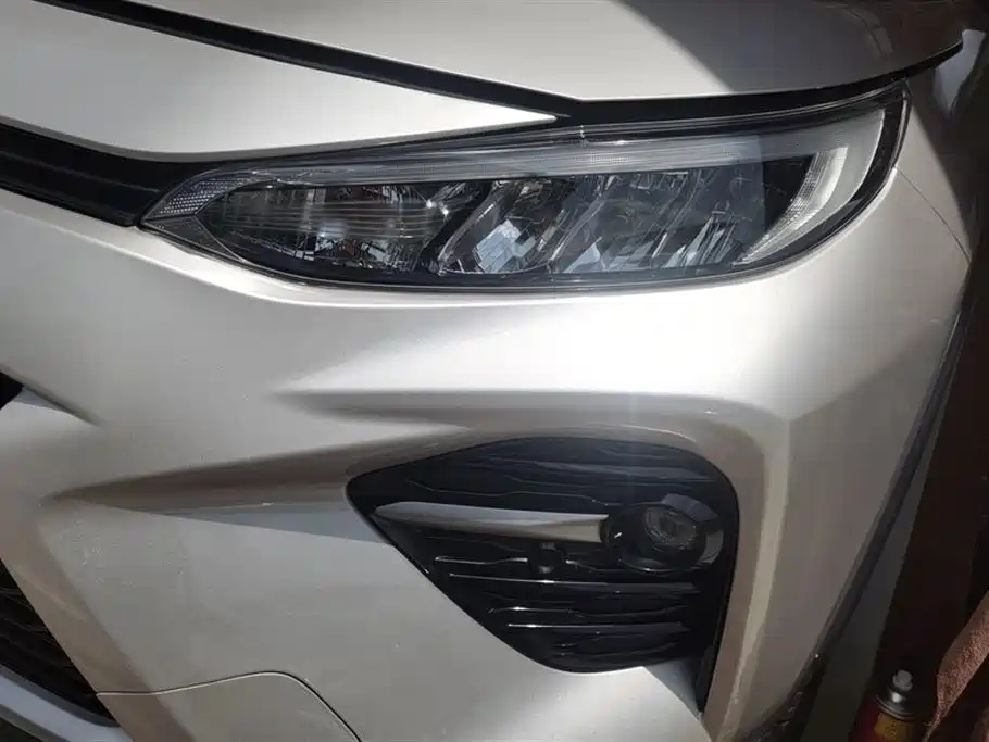 Toyota Wilanda