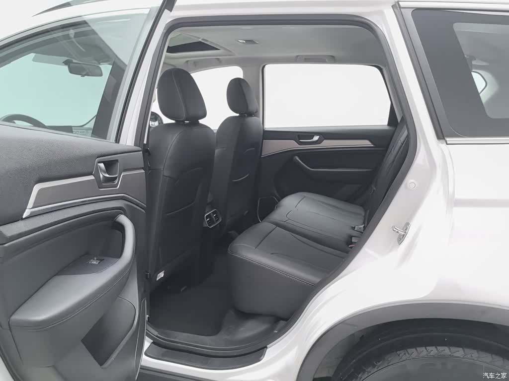 Haval H6, 2021 15