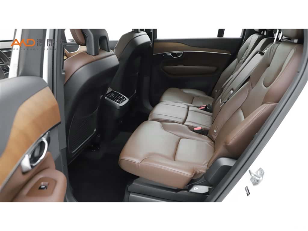 Volvo XC90, 2021 7