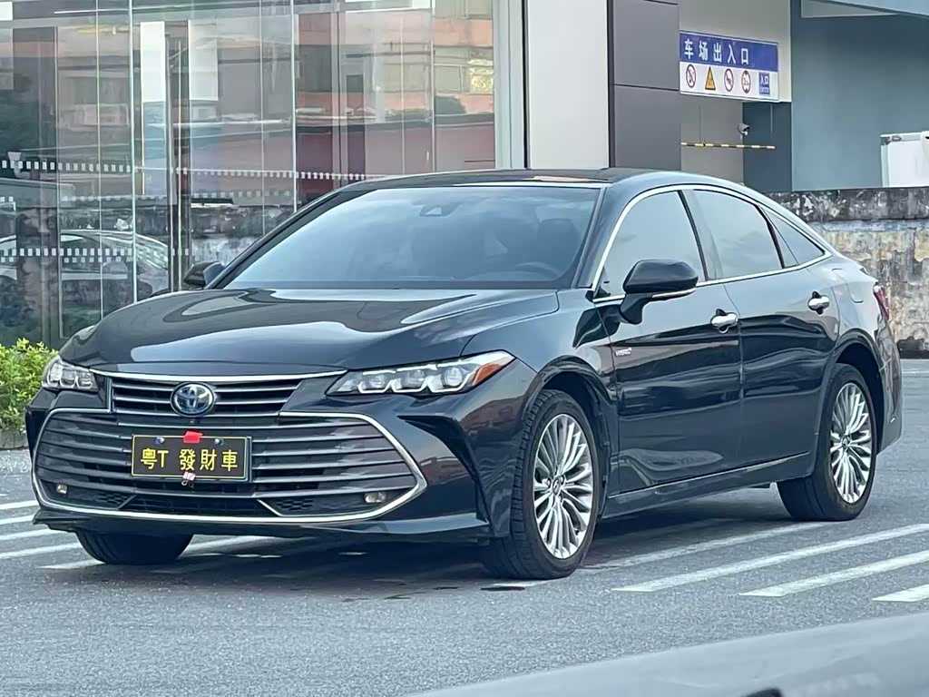 Toyota Avalon