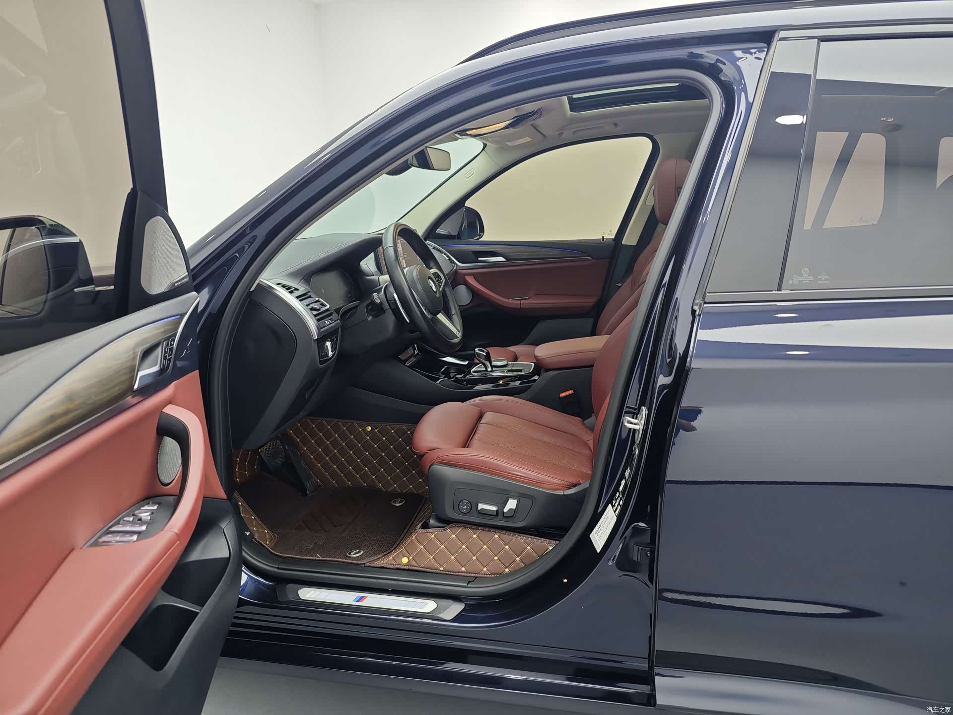 BMW X3, 2022 16