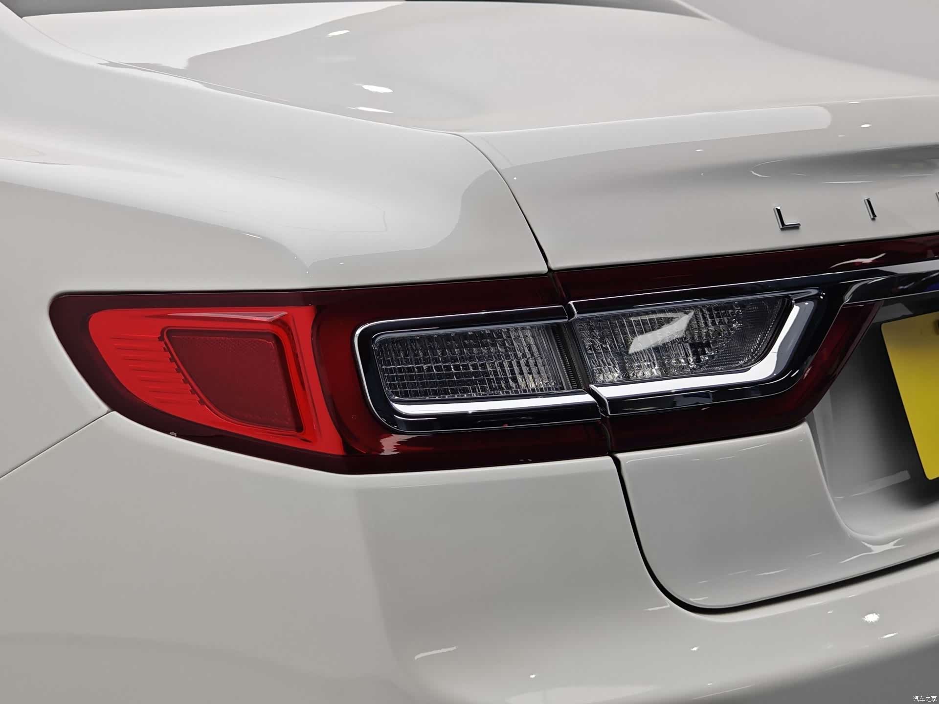 Lincoln VI, 2021 20