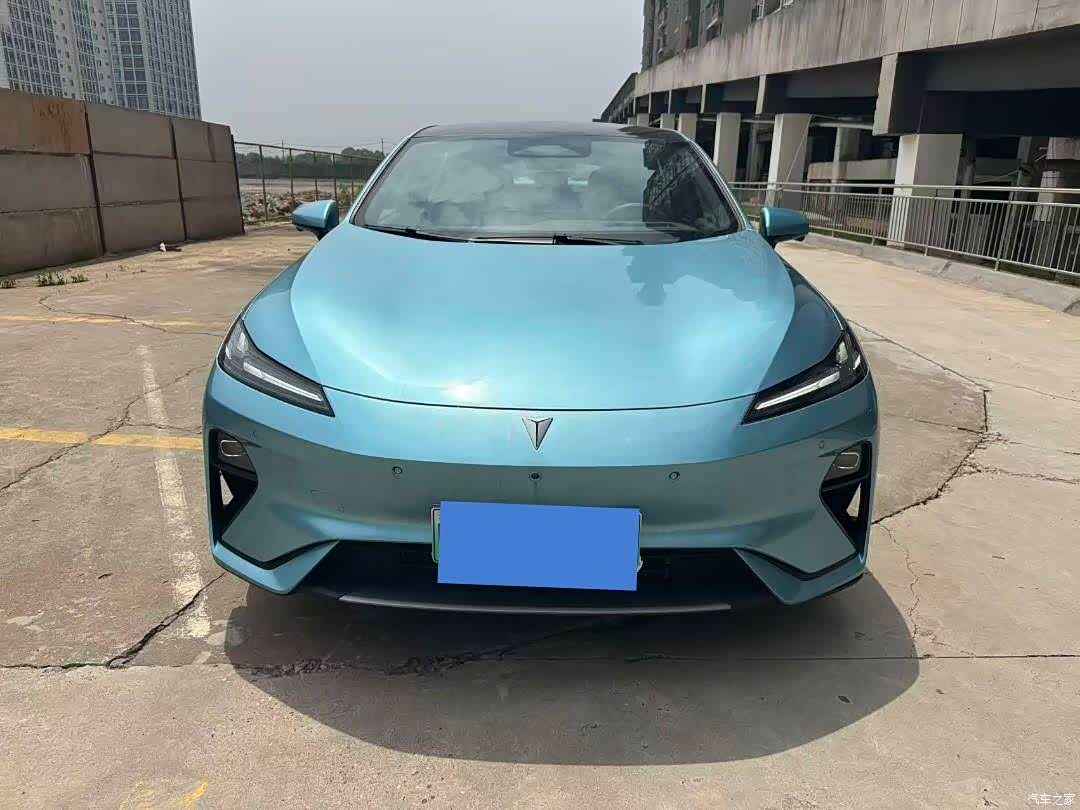 Deepal L07, 2024 2