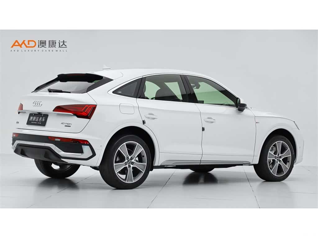 Audi Q5L, 2022 3