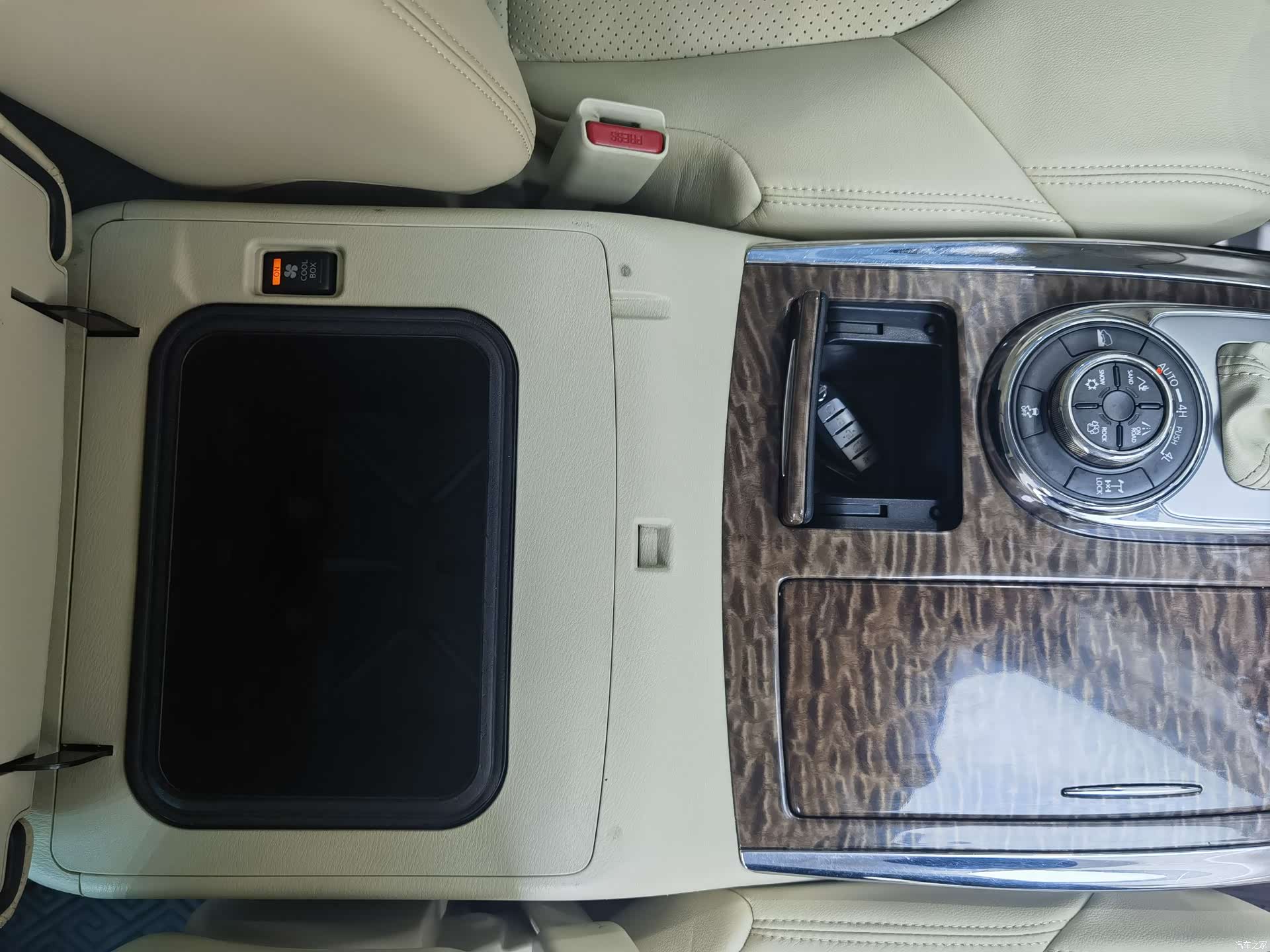 Nissan Patrol, 2019 11