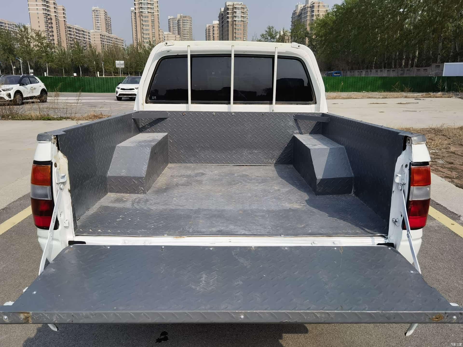 QingLingWuShiLing ZE3, 2017 16