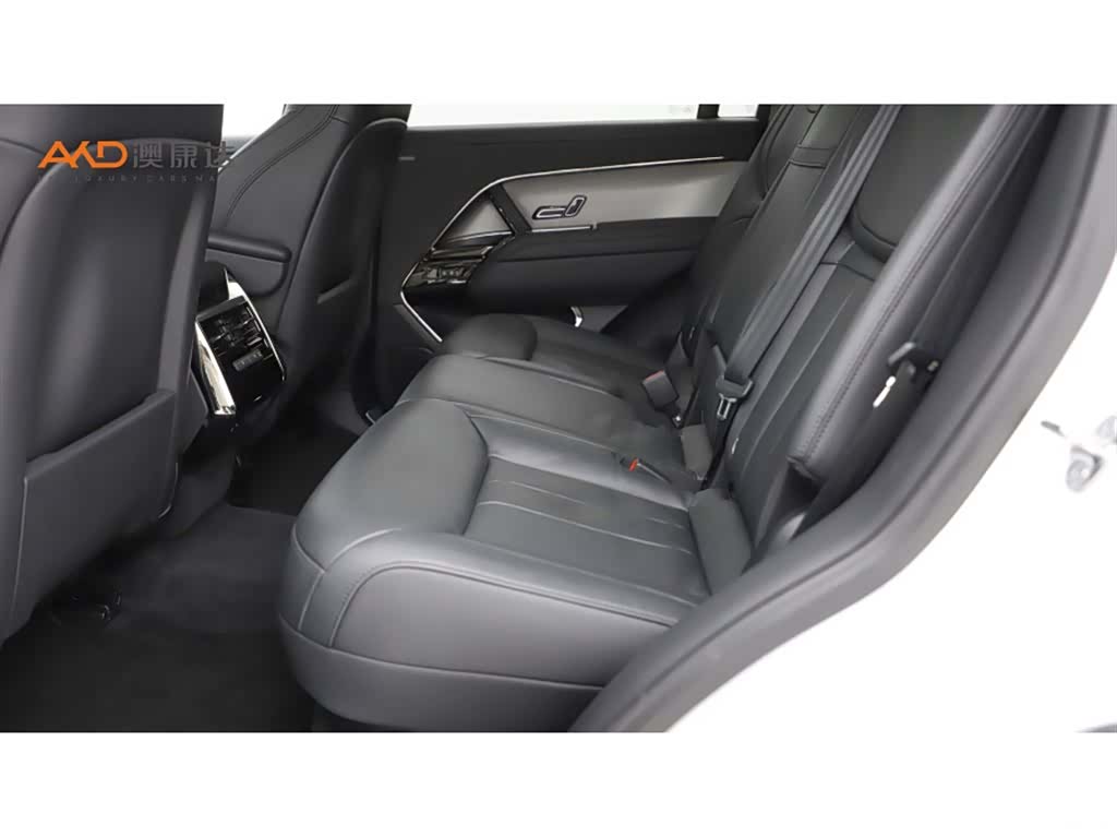 Land Rover Range Rover Sport, 2024 7