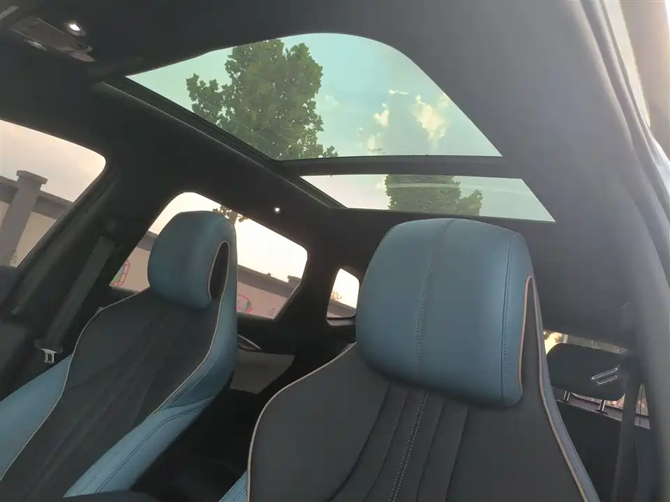 BYD Song Pro BYD Song Pro