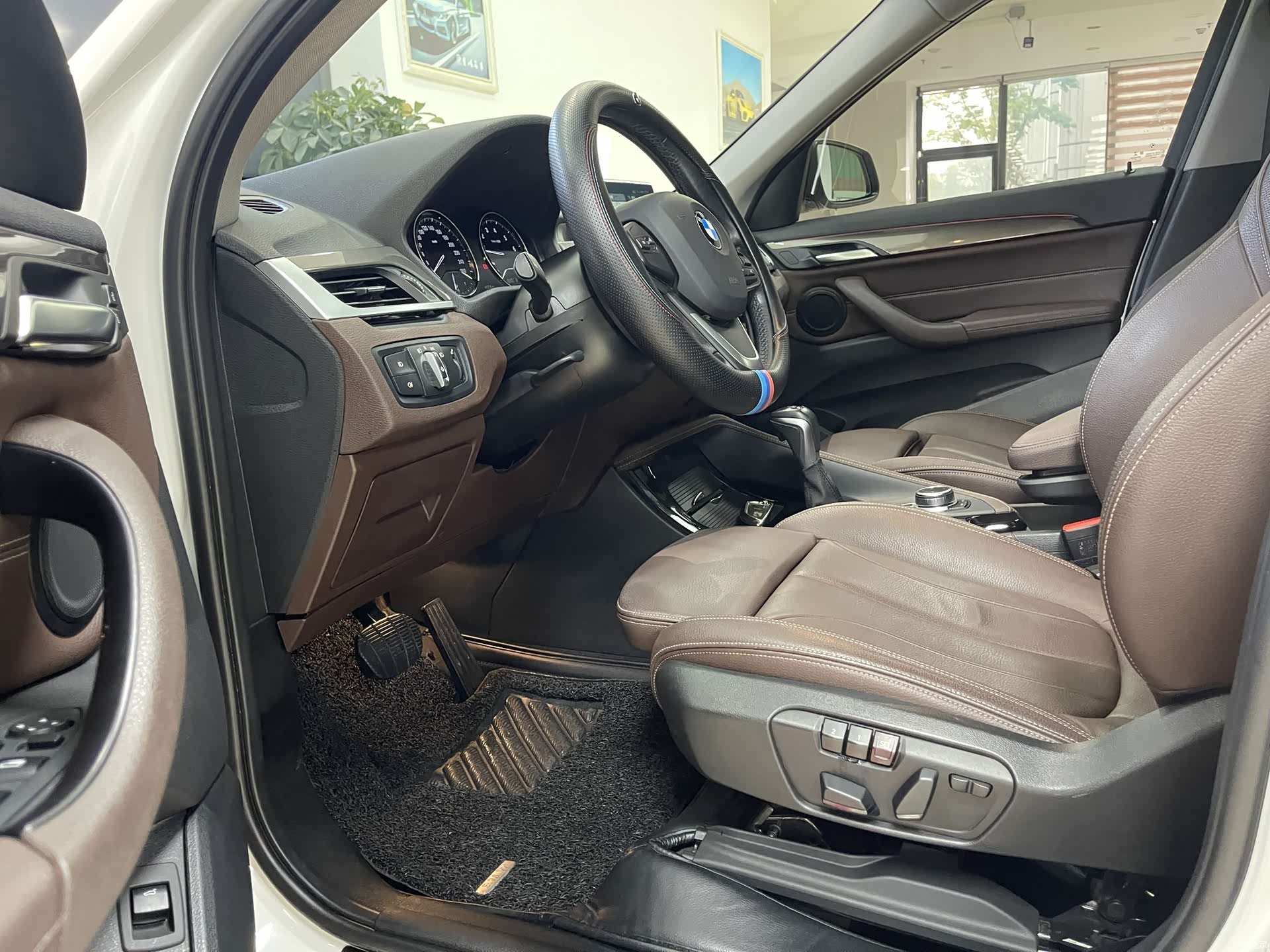 BMW X1, 2019 6