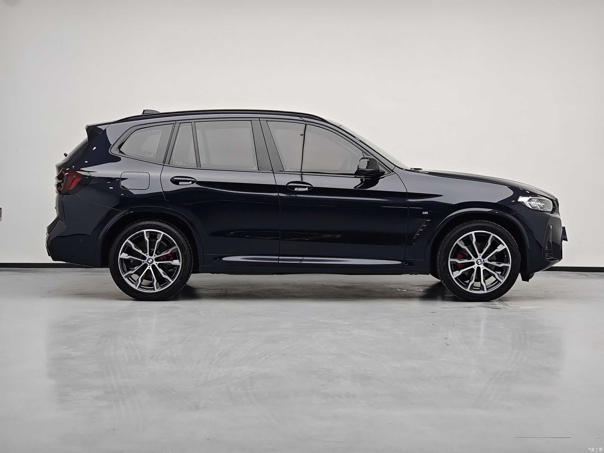 BMW X3, 2022 19