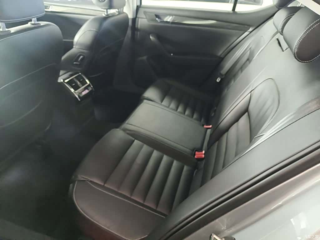 Skoda Superb, 2017 17