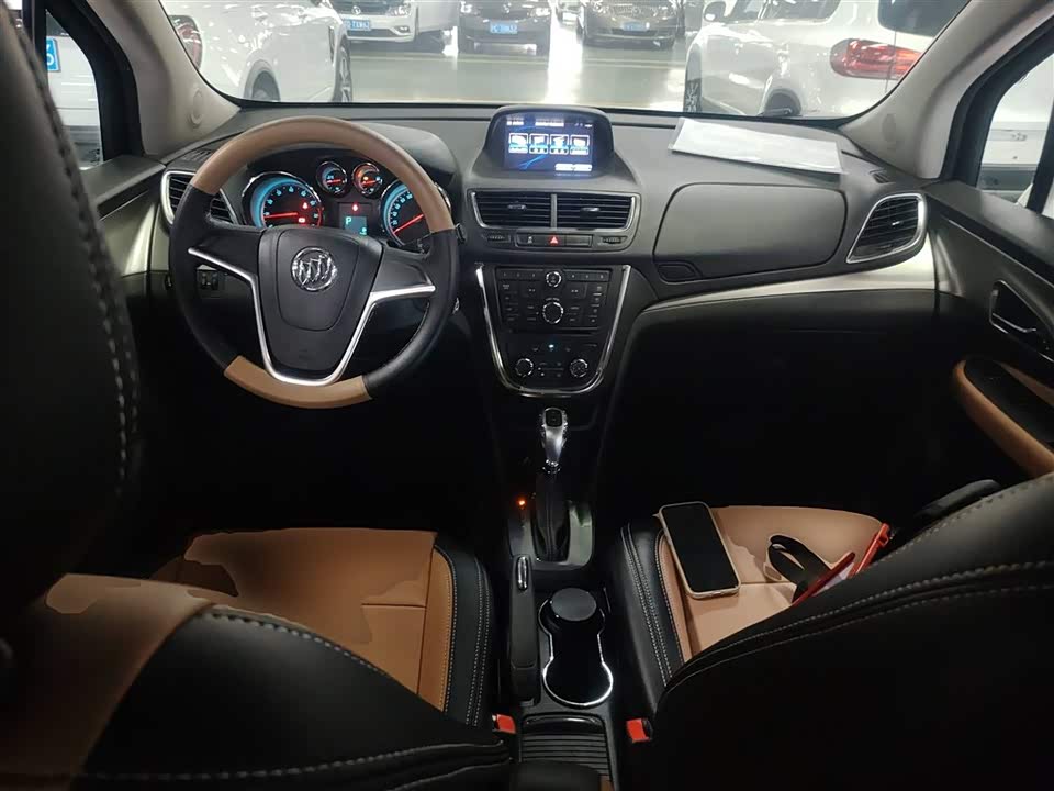 Buick Angkola Buick Angkola