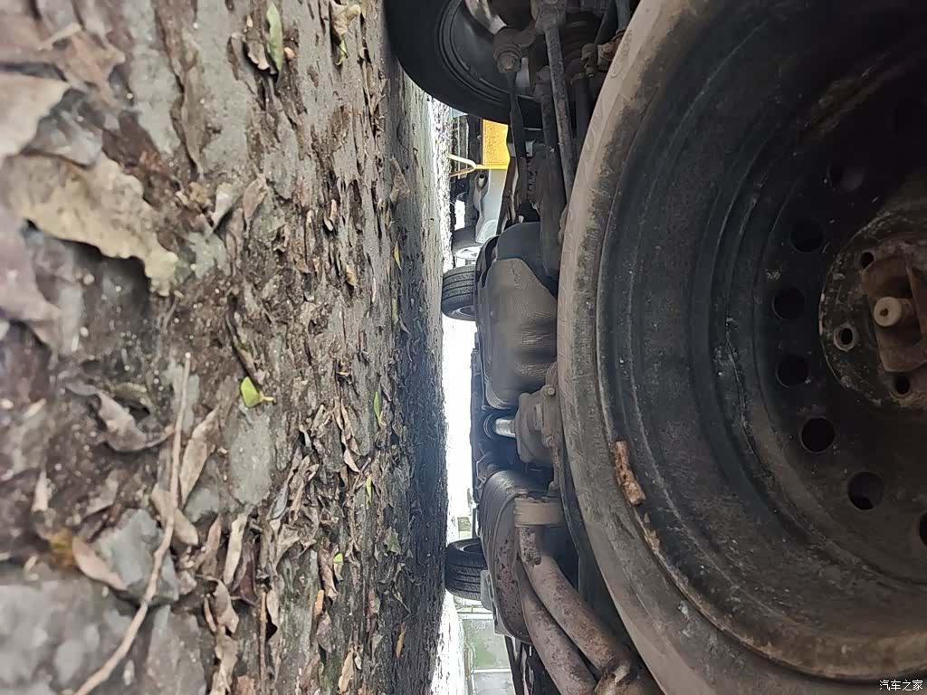 Changan CS95, 2017 25