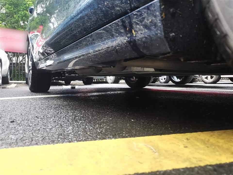 BYD Qin Yuan BYD Qin Yuan