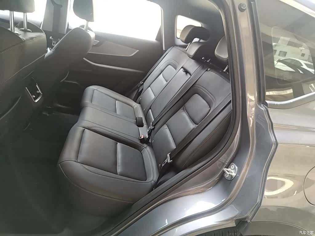 Chery Tiggo 7, 2022 17