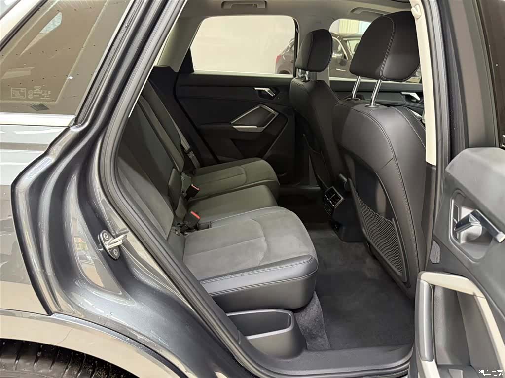 Audi Q3, 2023 22