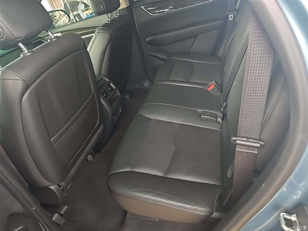 Cadillac XT5, 2018 17