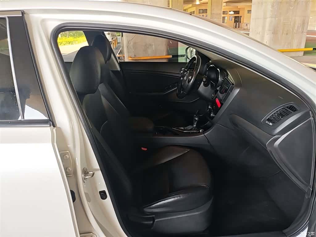 Kia K5, 2015 25