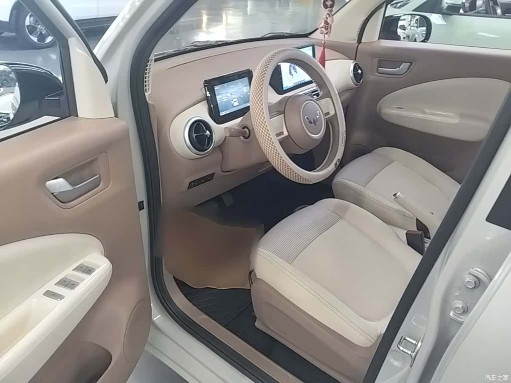 Wuling MINIEV, 2025 16