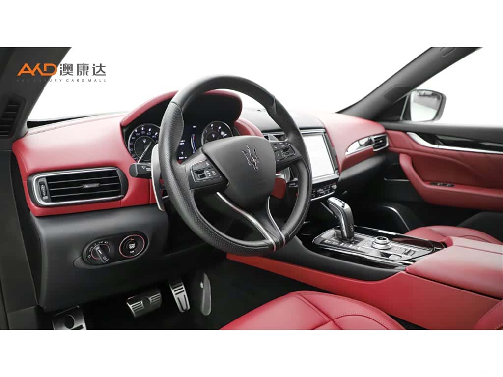 Maserati Levante, 2022 6