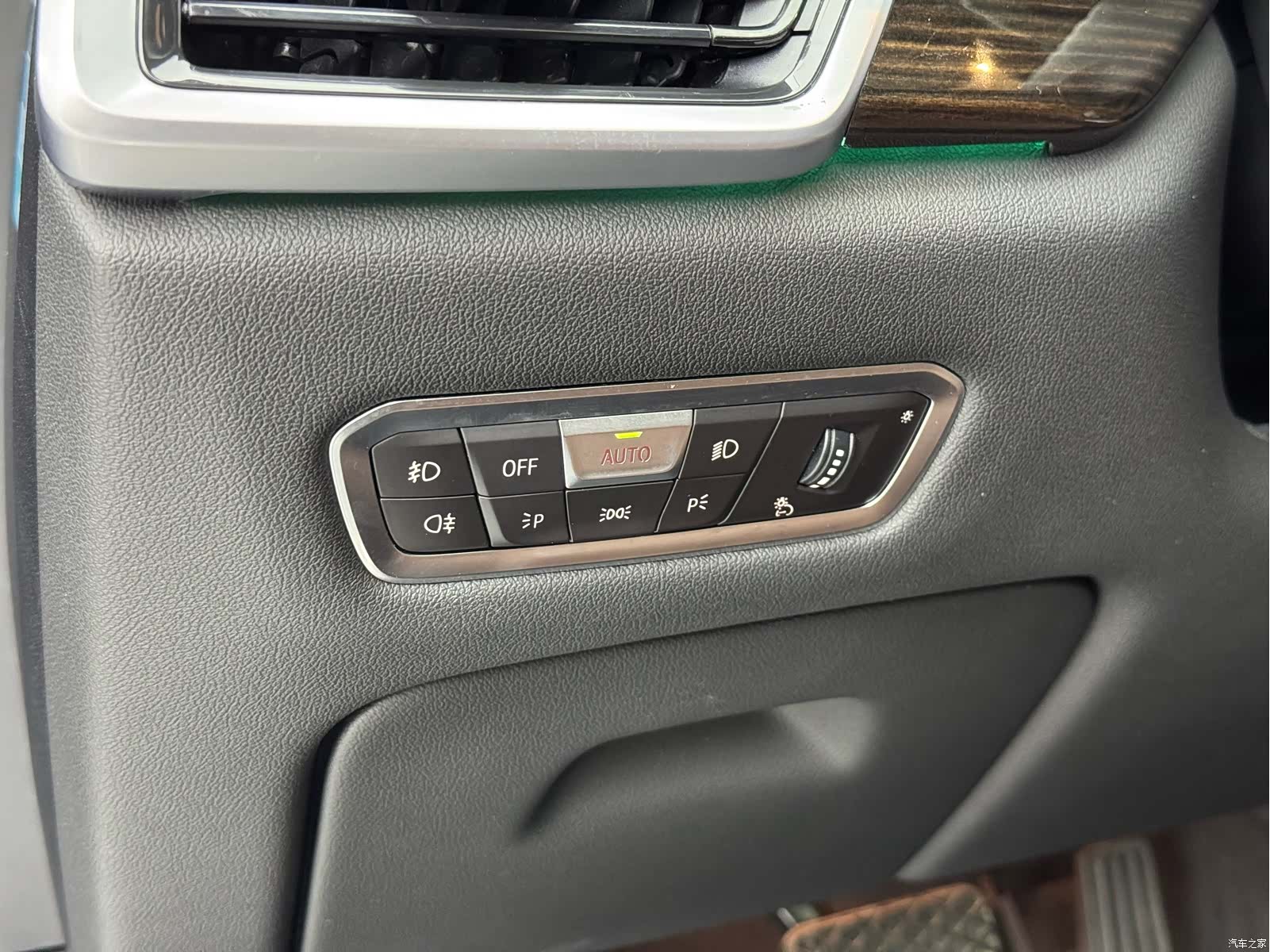 BMW X5, 2021 12