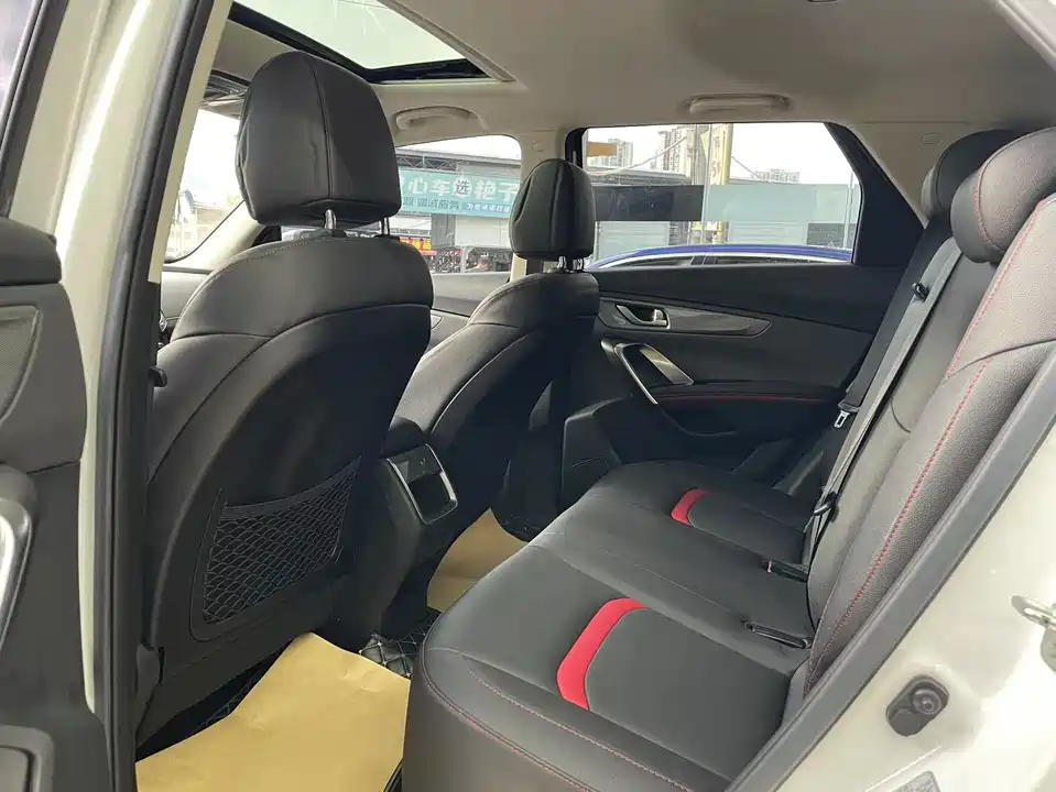 Changan CS55 Changan CS55