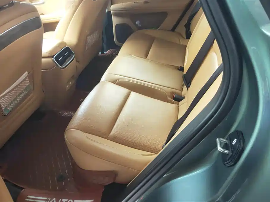 HarmonyOS Ask the world M5