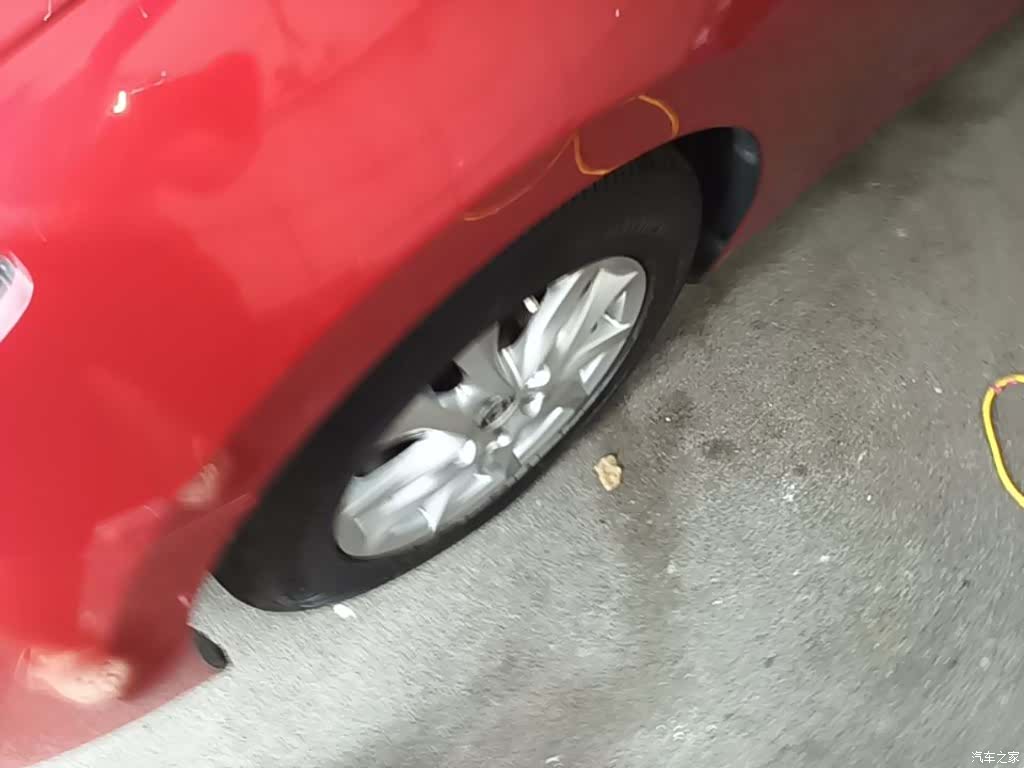 Mazda Mazda3, 2017 23