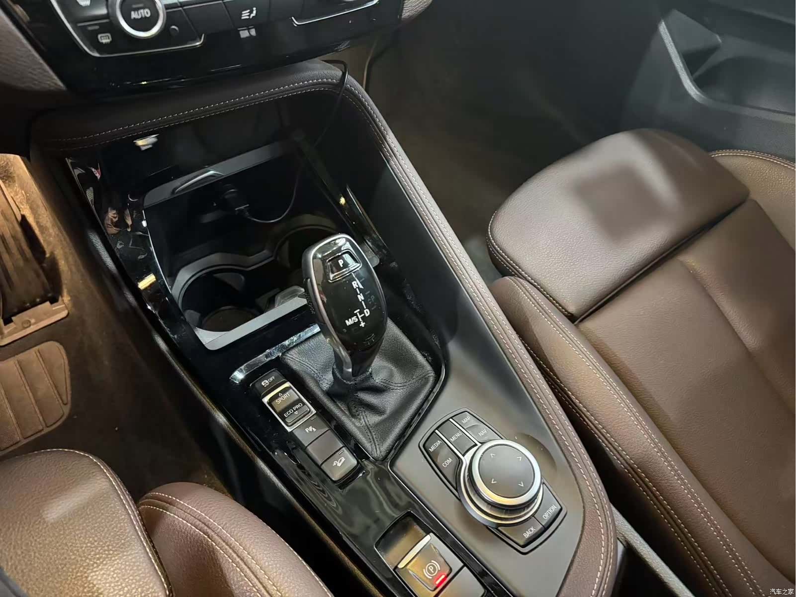 BMW X1, 2020 8