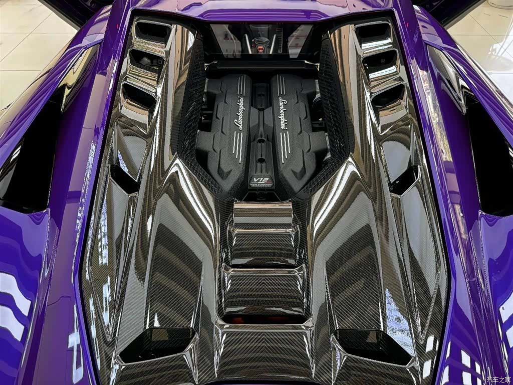 Lamborghini Revuelto, 2025 все фото