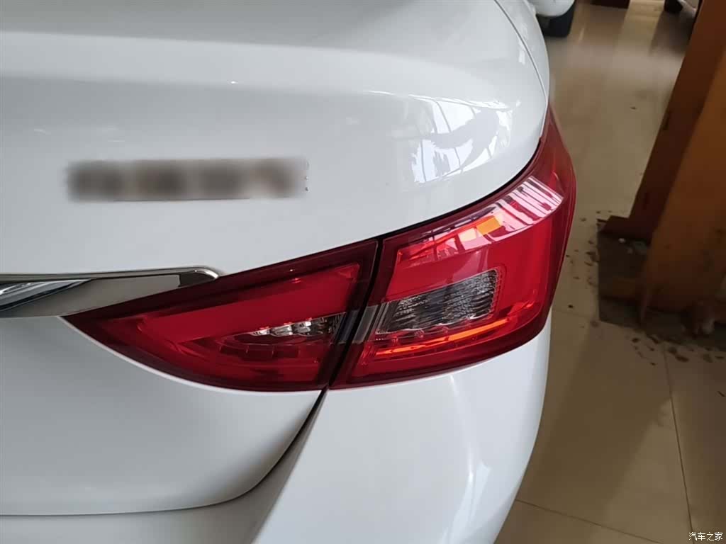 Chery 5, 2016 8