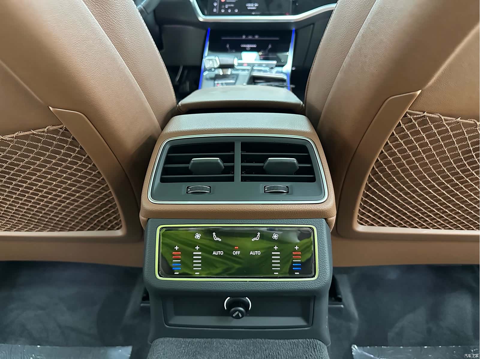 Audi A6L, 2022 16