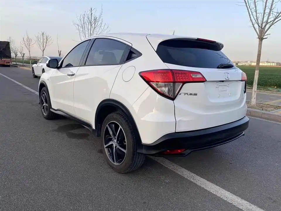 Honda Binzhi Honda Binzhi