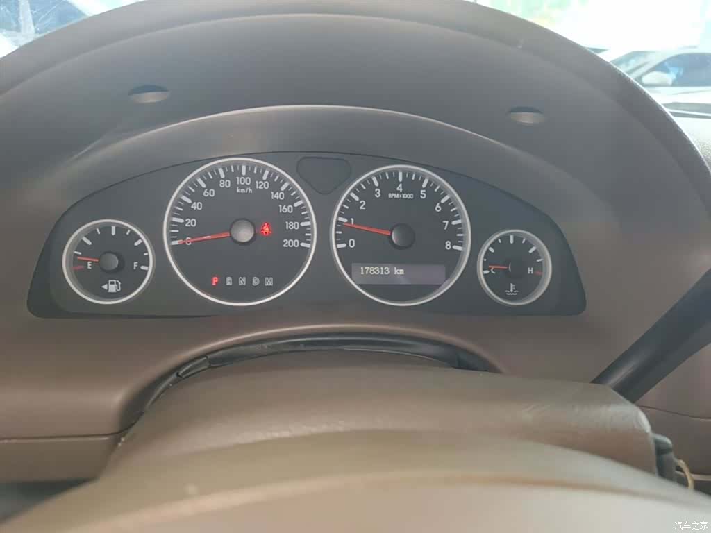 Buick GL8, 2014 12