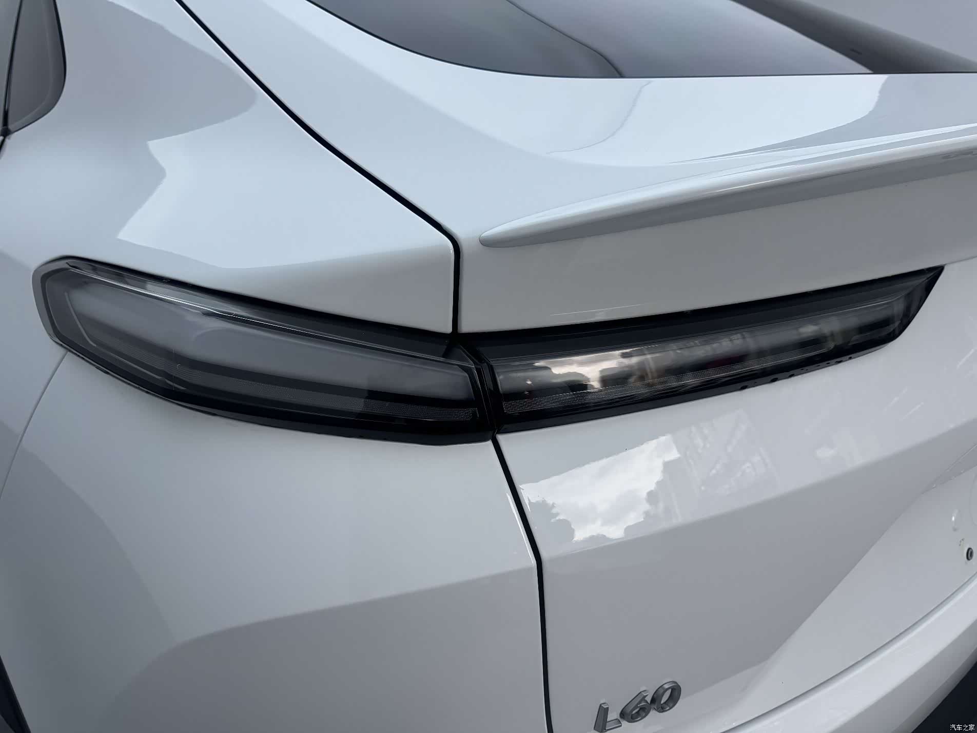 NIO L60, 2025 10