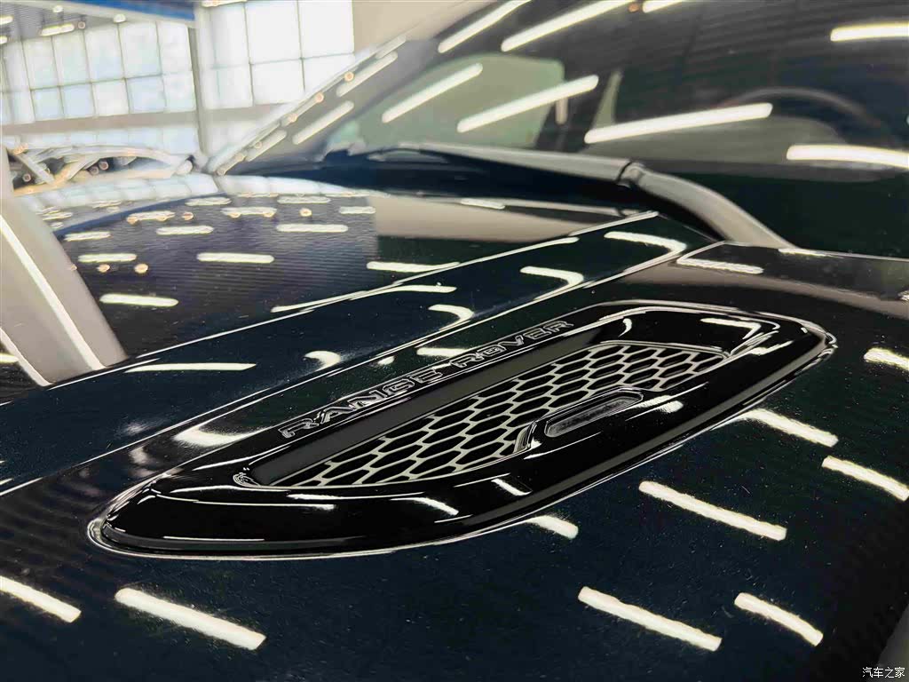 Land Rover Range Rover, 2013 27
