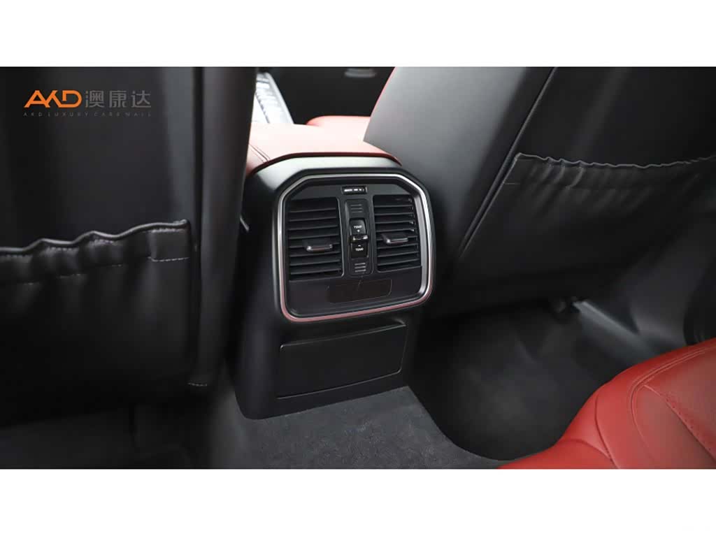 Porsche Macan, 2016 9