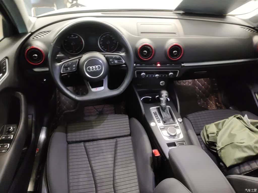 Audi A3, 2020 16