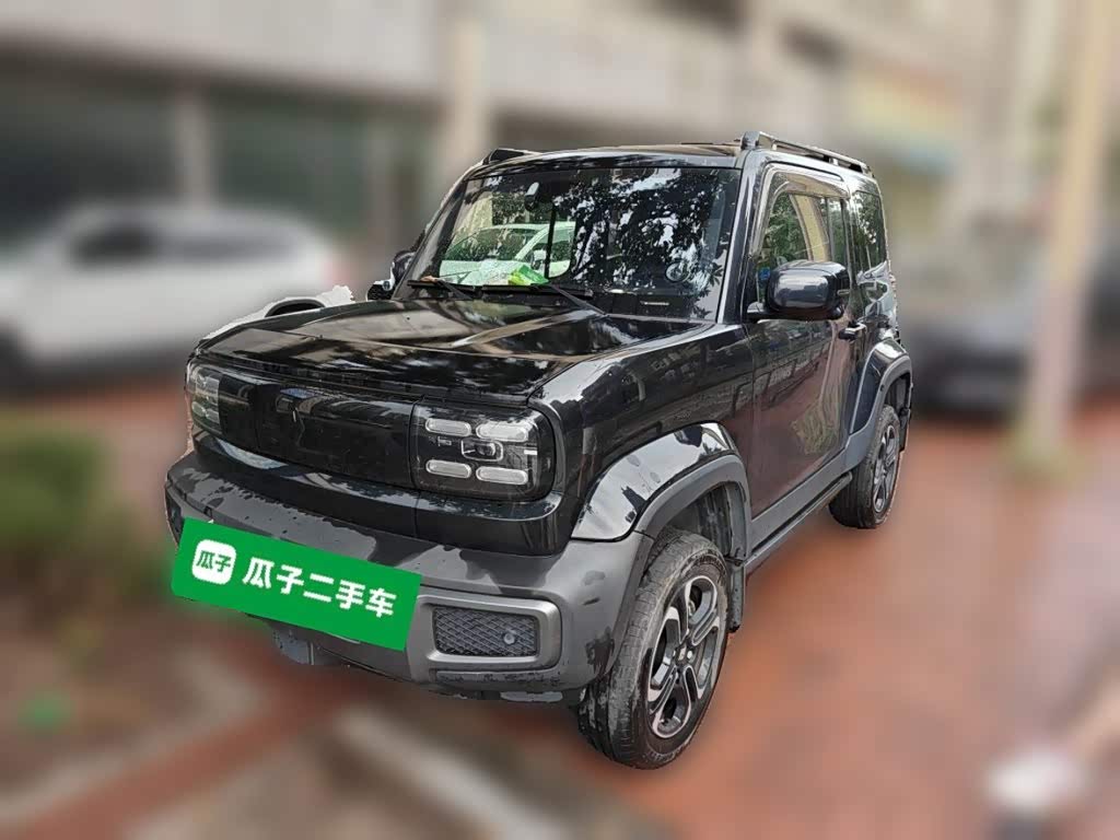 Baojun Yep