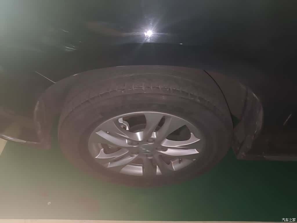 Haval M6, 2021 23